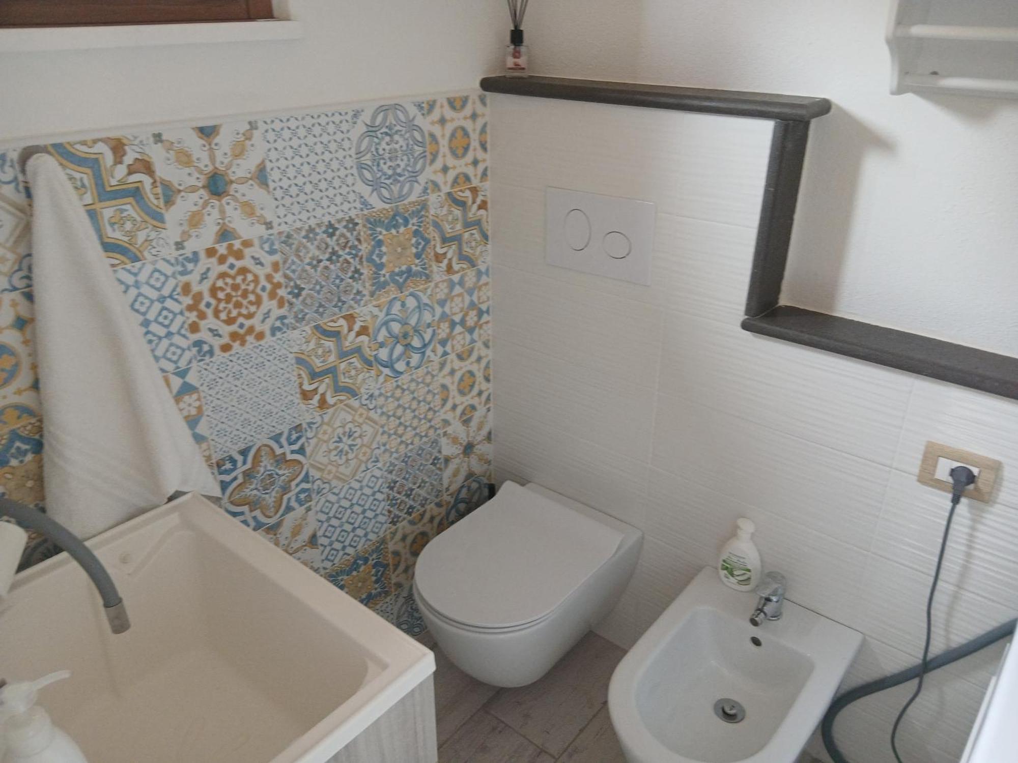 Ottiolu House Villa 50M From Beach Porto Ottiolu Exteriér fotografie