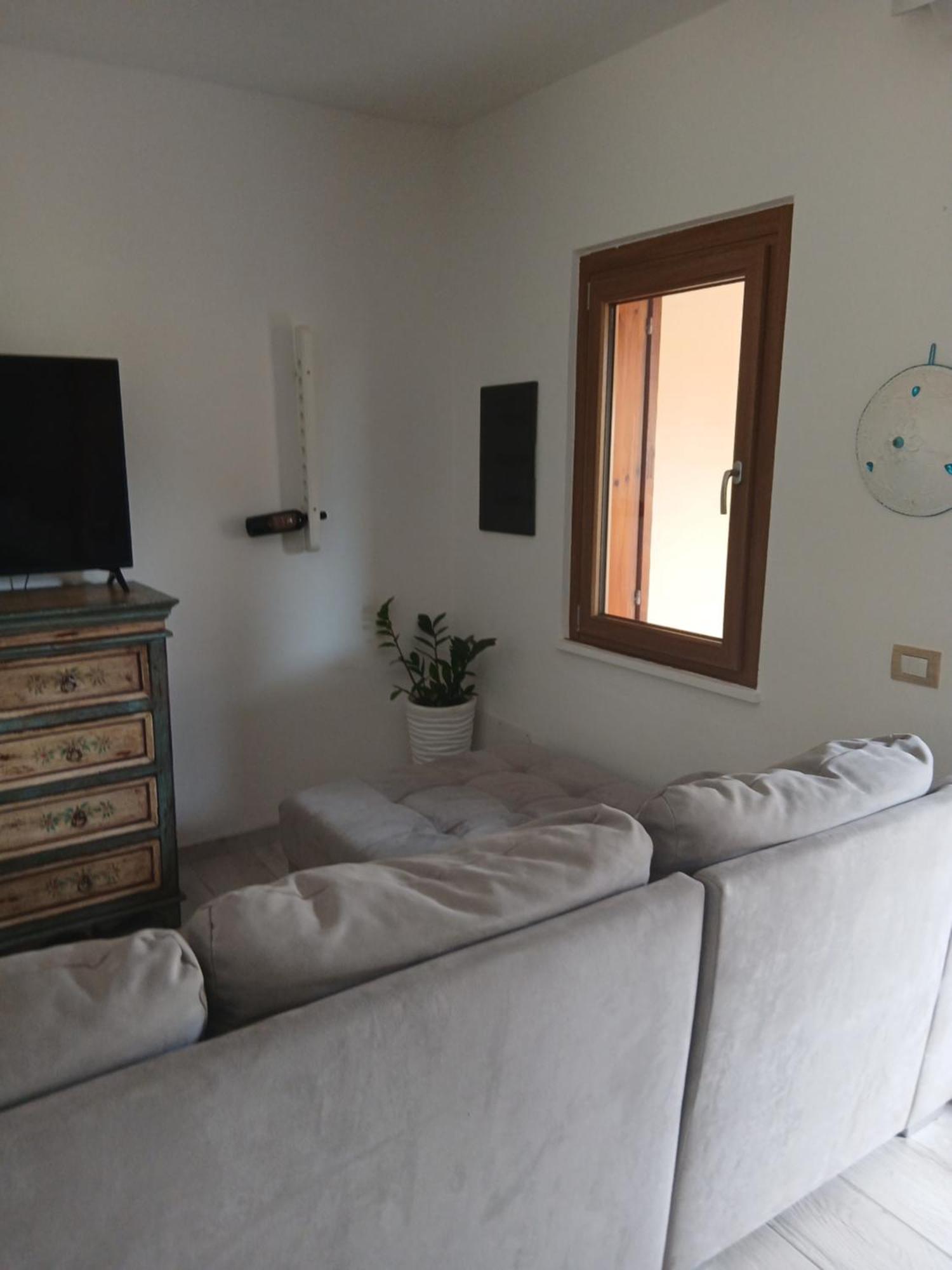 Ottiolu House Villa 50M From Beach Porto Ottiolu Exteriér fotografie