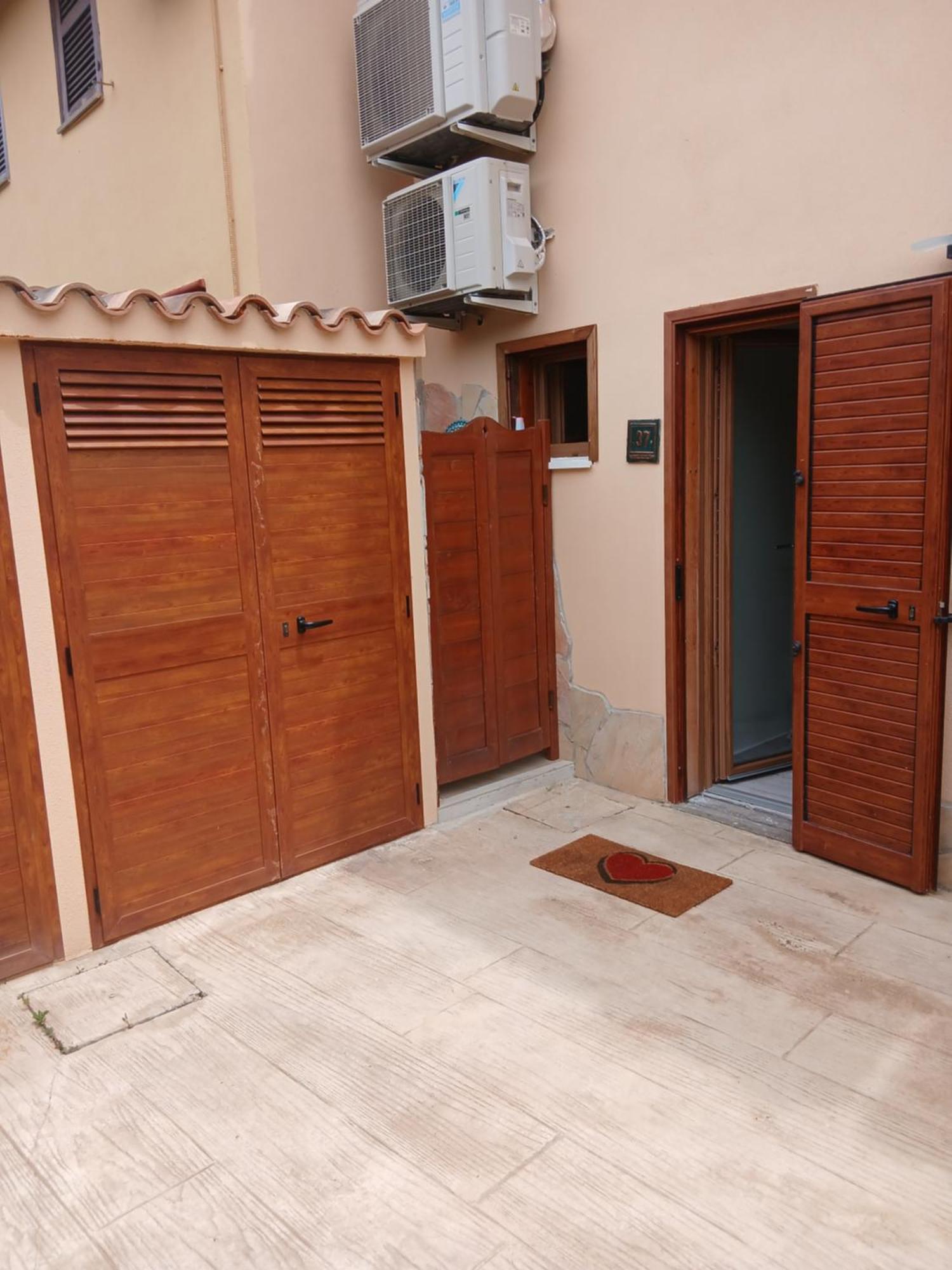 Ottiolu House Villa 50M From Beach Porto Ottiolu Exteriér fotografie
