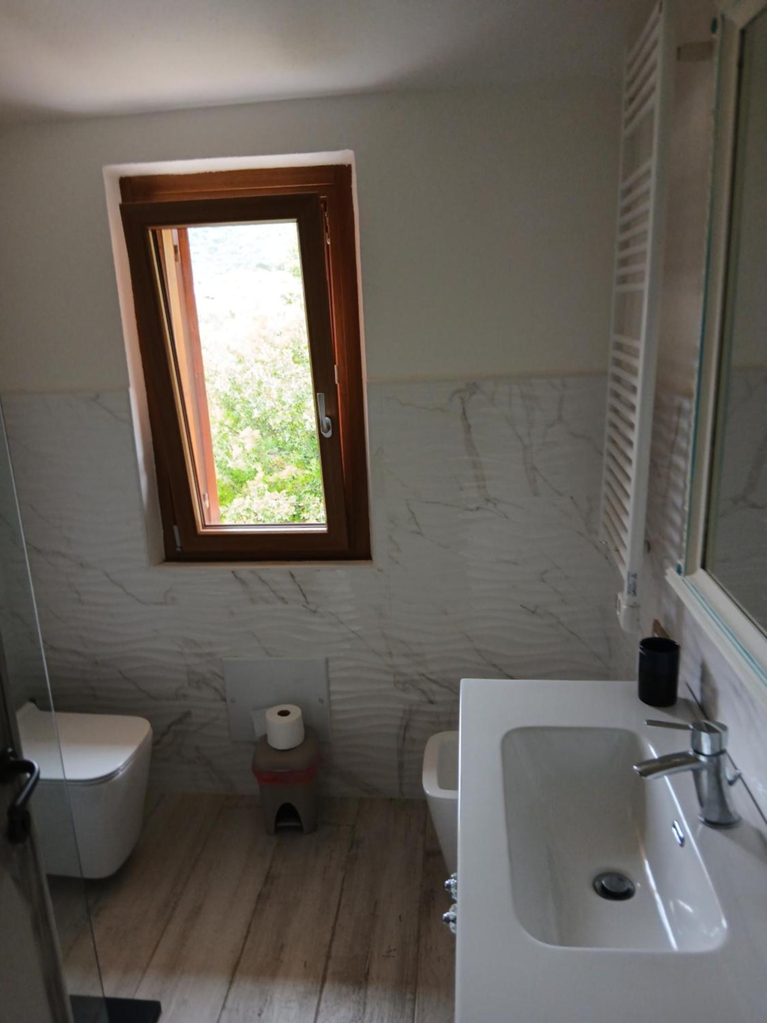 Ottiolu House Villa 50M From Beach Porto Ottiolu Exteriér fotografie